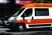 Две жертви при тежко ПТП на пътя убиец Русе - Бяла