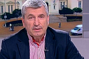 Илиян Василев: ГЕРБ в режим кризисен пиар - и спасението на редник Борисов