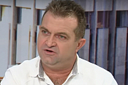 Георги Георгиев пред Фрог: Прокурор избяга в мазето след въпроса ми защо обслужва мафията