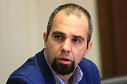 Първан Симеонов пред Фрог: COVID-19 може да делегитимира изборите