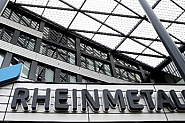 Оръжейният концерн Rheinmetall предаде на Украйна още 20 бойни машини на пехотата Marder