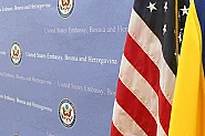 Сблъсък за Балканите: САЩ заплашиха да преразгледат ролята си в Босна