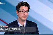 Министърът на културата: Съмнителен е конкурсът за директор на Народния театър