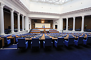 Трети ден: Парламентът се блъска с кворума, заседанието отново под въпрос