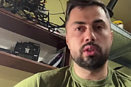 Украинският командир Егор Фирсов: FPV* дроновете се превърнаха в истинска революция във войната