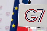 Г-7 обеща да помогне на енергийната система на Украйна