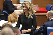 ГЕРБ върти шефа на парламента – изборът е Рая Назарян