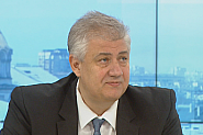 Проф. Балтов: От 10 май ще има презадоволяване с ваксини