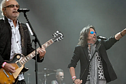 Последният бис: Foreigner включват София в прощалното си турне