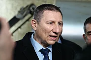 Борислав Сарафов се връща като шеф на Национална следствена служба