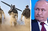 Украинските удари създадоха четири проблема за Путин едновременно, пише Bild