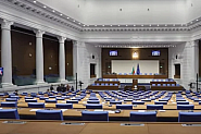Пак без кворум в парламента – блокажът на институциите и държавата продължава