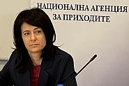 Още една рокада: Милена Кръстанова сменя Христо Марков като шеф на НАП