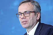 България е в корупционен пик, твърди Руслан Стефанов