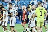 Мондиал 2026 се обърна с главата надолу