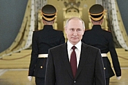 Съвсем реално Путин яхна войната между Израел и Хамас. Ето как работят троловете му