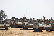 Близкият изток: Започва ли офанзивата в Рафах?