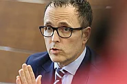 Арестуваха в Сърбия Стоян Мавродиев, бивш директор на Българска банка за развитие