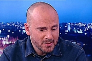 Петър Чолаков за ФрогНюз: Сблъсъкът, който наблюдаваме се използва от Борисов и ГЕРБ, за да могат да се извиват ръце