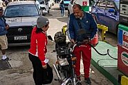 Куба е без петрол, ужасяващи сцени по улиците на Хавана!