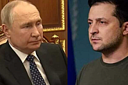 Путин и Зеленски потвърдиха срещата: Исторически диалог или пиар ход?