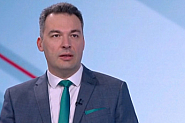 Адв. Емил Георгиев пред Фрог: Юмруците на Радев поувиснаха. Замени антикорупционното говорене с празнословие