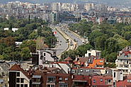 Какъв е скокът в цените на жилищата в София, Пловдив и Бургас в началото на 2025 г.