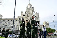 Московска забрана: Големи глоби за текстове, снимки и клипове за украински атаки с дронове