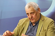 Илия Налбантов за ФрогНюз: Западът знае - волята на украинския народ се изправи пред руската ненаситност. Но къде е България? (част 2)