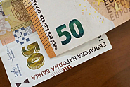 Приеха промените в закона за еврото