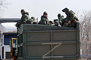 Нов успех! Руското военно министерство обяви, че изтегля войските си от град Лиман