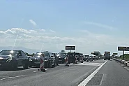 Тапи и нерви по план. Защо ремонтите по магистралите ни винаги водят до хаос?