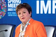 8,1 млрд. долара: МВФ отпуска нов заем за Украйна
