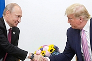 Politico: Тръмп обмисля да сключи сделка с Путин, за да блокира присъединяването на Украйна към НАТО