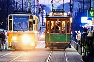 80 нови трамвая: СО стартира мащабен проект за обвновяване на градския транспорт