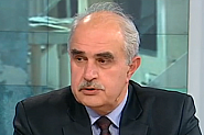 Проф. Богомил Петров: В магистралата край Стара Загора вложиха проблемен материал