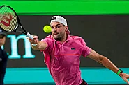 Григор Димитров влезе в основната схема на US Open