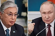 Президентът Токаев го направи. А Радев смее ли?