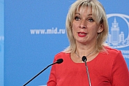 Коя по-точно е Мария Захарова, че да казва какво да излъчва БНР?
