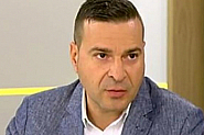 Пребит журналист вече не е първа новина – още една победа на Злото