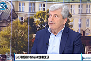 И. Василев: „Лукойл“ вероятно е рекетирал Асен Василев за цената на газа - никой не ги пипа