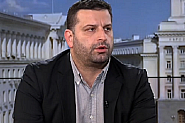 Анализаторът Боян Стефанов: ГЕРБ-СДС и ПП-ДБ не се харесват и обиждат, но не могат да са заложници на БСП и "Възраждане"