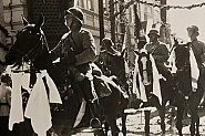 Преди 86 години Южна Добруджа се завръща в България