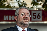 Николай Радев: Мъдрият избор е с № 56 – ще върна Пловдив на хората