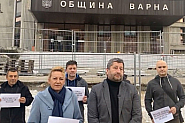 “Демократична Бъглгария” осуети прилапването на Пловдивския панаир