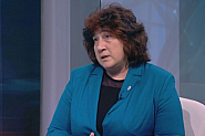 Д-р Кателиева: Управляващите са виновни за закъснелите линейки и лутането по болници