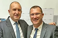 Радев се освобождава от Копринков, праща го в Пекин. Напрежение в пловдивското лоби