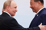 Русия воюва на кредит от Китай. Ще я спрат ли петролните санкции на САЩ?