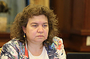 Доц. Наталия Киселова пред Фрог: Радев може да води дипломация и да договаря сключване на споразумения
