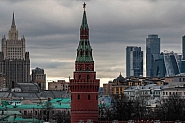 Русия забрани "Медиапул", "24 часа" и още десетки европейски медии